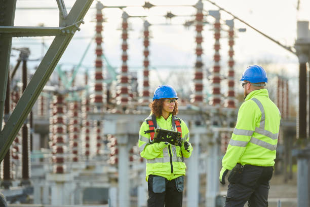 Best Electrical Repair Services  in Covelo, CA