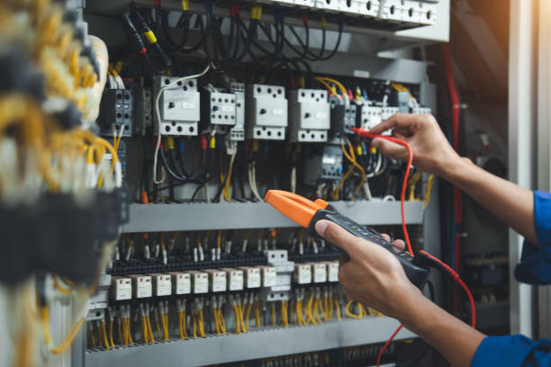 Best Affordable Emergency Electrician  in Covelo, CA