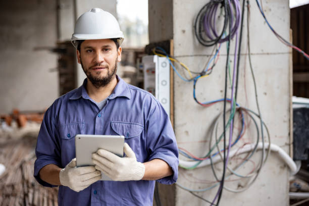 Best Local Electrician Companies  in Covelo, CA